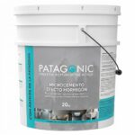 Microcemento Efecto Hormigón Patagonic (20 kg) - Imagen 2